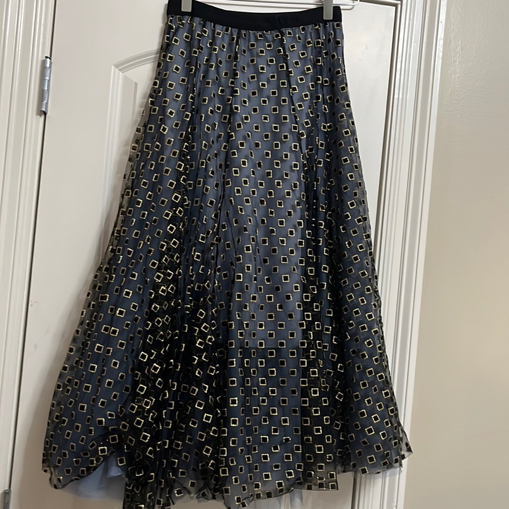 The Young London Skirt